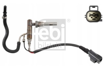 Febi Bilstein 109034 Injector soot particle filter regeneration