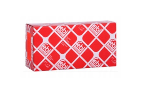 Febi Bilstein 109034 Injector soot particle filter regeneration Catalog number of the part 109034