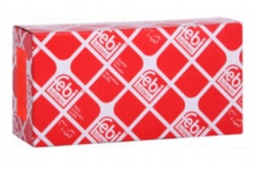 Febi Bilstein 109034 Injector soot particle filter regeneration Catalog number of the part 109034