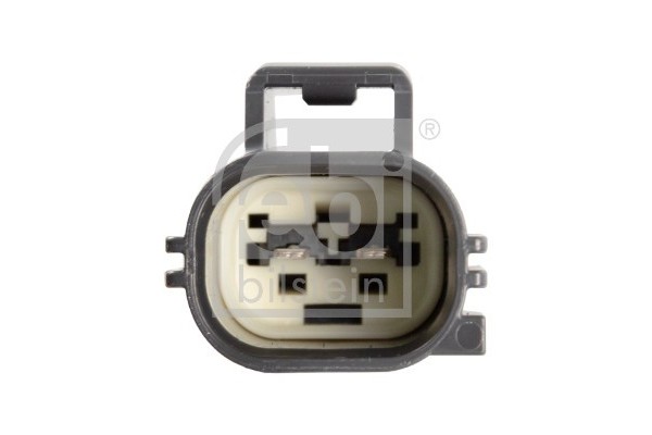 Febi Bilstein 109034 Injector soot particle filter regeneration Catalog number of substitutes 3RG 84308 at autoteile germany at2