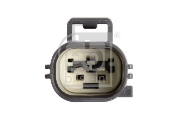 Febi Bilstein 109034 Injector soot particle filter regeneration Catalog number of substitutes 3RG 84308 at autoteile germany at2