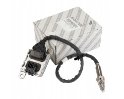 Sensor probe NOX Fiat Ducato 2018 2 3 Upper
