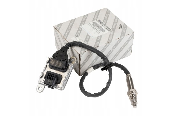 Sensor probe NOX Fiat Ducato 2018 2 3 Upper