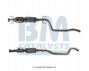 BM CATALYSTS BM11028H particulate filter