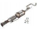BM CATALYSTS BM11028H particulate filter Catalog number of the part BM11028H