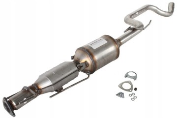 BM CATALYSTS BM11028H particulate filter Catalog number of the part BM11028H