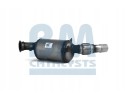 PARTICULATE FILTER FAP DPF BM11050H