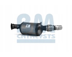 PARTICULATE FILTER FAP DPF BM11050H