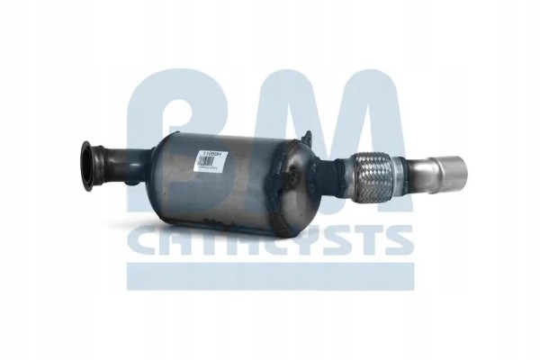 PARTICULATE FILTER FAP DPF BM11050H