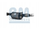 PARTICULATE FILTER FAP DPF BM11050H Packaging status original