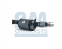 PARTICULATE FILTER FAP DPF BM11050H Part manufacturer BM Catalysts