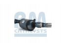 PARTICULATE FILTER FAP DPF BM11050H Quality of parts according to GVO Q original with factory logo OEM OES