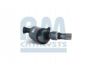 PARTICULATE FILTER FAP DPF BM11050H Car type passenger cars