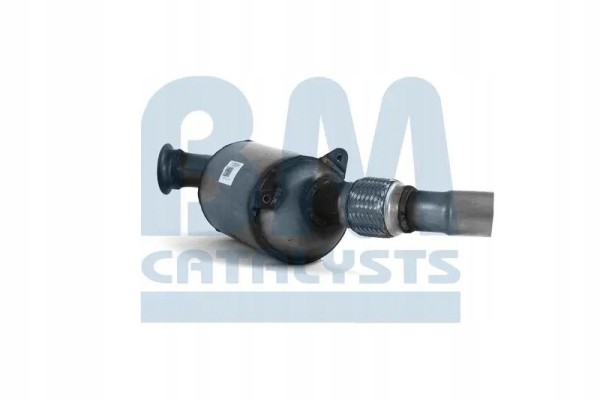 PARTICULATE FILTER FAP DPF BM11050H Car type passenger cars