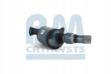 PARTICULATE FILTER FAP DPF BM11050H Car type passenger cars