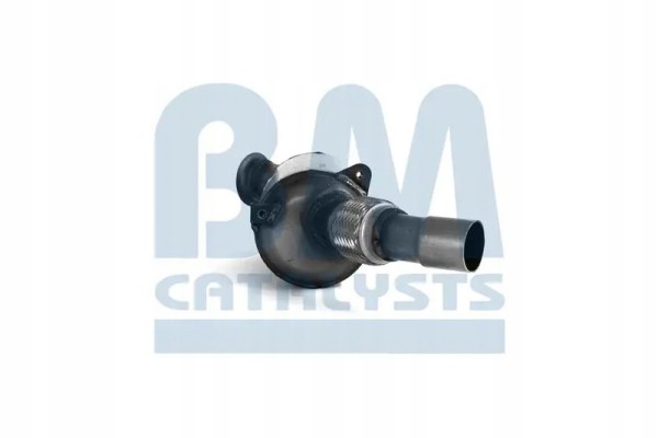 PARTICULATE FILTER FAP DPF BM11050H Catalog number of the original BMW 18307800704 BMW 18307812283 BMW 18307812285 BMW 183078122