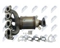 CATALYST CAT PL 010 NTY Part manufacturer NTY