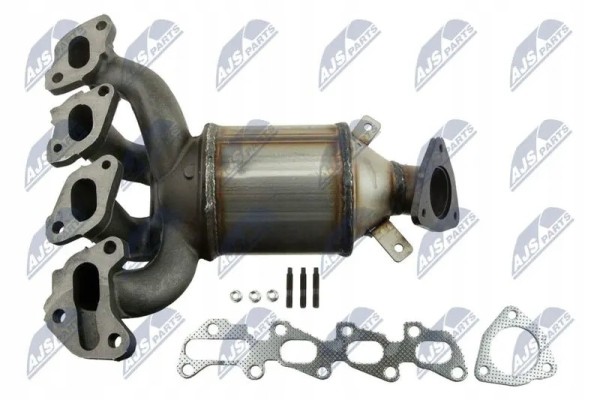 CATALYST CAT PL 010 NTY Part manufacturer NTY