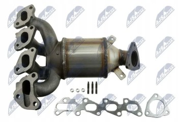 CATALYST CAT PL 010 NTY Part manufacturer NTY