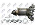 CATALYST CAT PL 010 NTY Catalog number of the part KAT PL 010