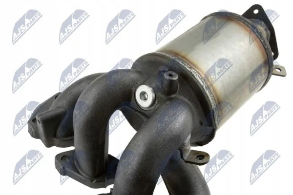 CATALYST CAT PL 010 NTY Car type cargo vans passenger cars
