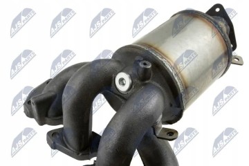 CATALYST CAT PL 010 NTY Car type cargo vans passenger cars