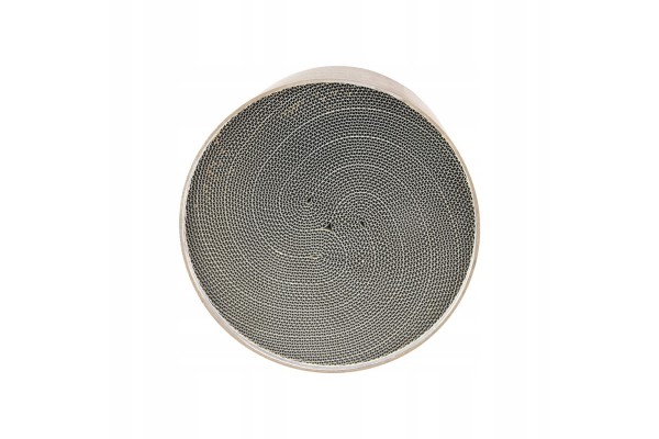 Catalyst cartridge Petrol LPG JRspec length 100mm Euro 6 500 CPSI 120mm Part manufacturer JRspec