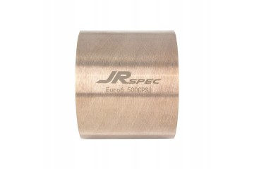 Catalyst cartridge Petrol LPG JRspec length 100mm Euro 6 500 CPSI 120mm EAN GTIN 5906702528277
