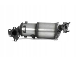 PARTICULATE FILTER FAP DPF BM11153H