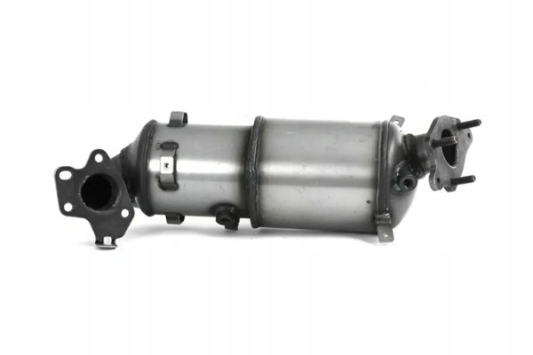 PARTICULATE FILTER FAP DPF BM11153H