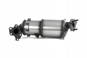 PARTICULATE FILTER FAP DPF BM11153H