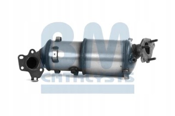PARTICULATE FILTER FAP DPF BM11153H Packaging status original