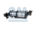 PARTICULATE FILTER FAP DPF BM11153H Part manufacturer BM Catalysts