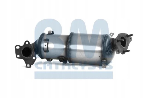 PARTICULATE FILTER FAP DPF BM11153H Part manufacturer BM Catalysts