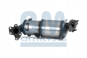 PARTICULATE FILTER FAP DPF BM11153H Part manufacturer BM Catalysts
