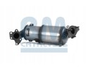 PARTICULATE FILTER FAP DPF BM11153H Catalog number of the part BM11153H