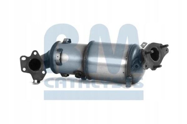 PARTICULATE FILTER FAP DPF BM11153H Catalog number of the part BM11153H