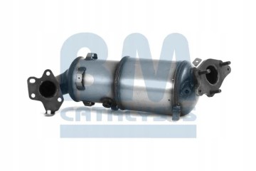 PARTICULATE FILTER FAP DPF BM11153H Catalog number of the part BM11153H