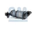 PARTICULATE FILTER FAP DPF BM11153H Car type passenger cars