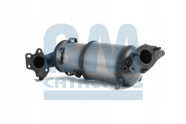 PARTICULATE FILTER FAP DPF BM11153H Car type passenger cars