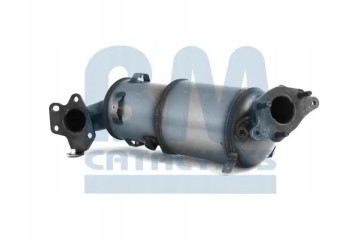 PARTICULATE FILTER FAP DPF BM11153H Car type passenger cars