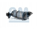 PARTICULATE FILTER FAP DPF BM11153H Product weight with unit packaging 0 1 kg
