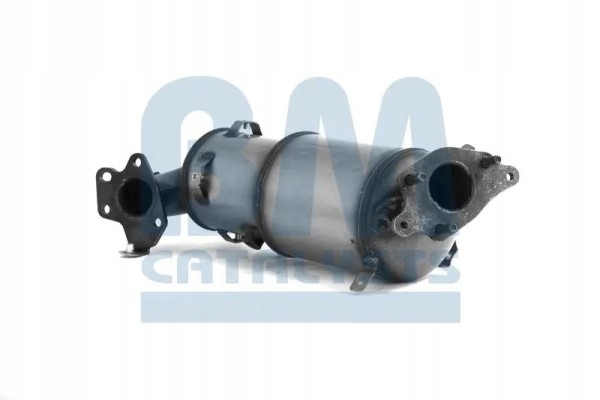 PARTICULATE FILTER FAP DPF BM11153H Product weight with unit packaging 0 1 kg