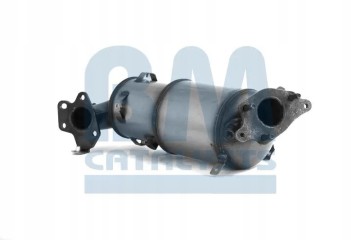 PARTICULATE FILTER FAP DPF BM11153H Product weight with unit packaging 0 1 kg