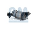 PARTICULATE FILTER FAP DPF BM11153H Catalog number of substitutes AHG AHG11153 AS FD5028 ASSO 15 15002 EuroFlo EPHA7002TA FENNO 