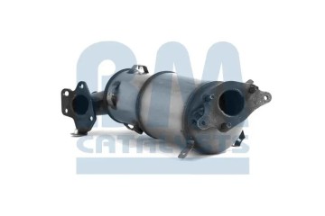 PARTICULATE FILTER FAP DPF BM11153H Catalog number of substitutes AHG AHG11153 AS FD5028 ASSO 15 15002 EuroFlo EPHA7002TA FENNO 