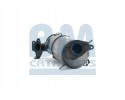 PARTICULATE FILTER FAP DPF BM11153H Product weight 5 1 kg