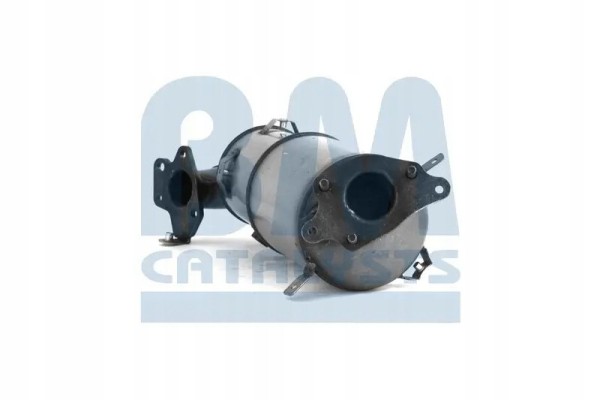 PARTICULATE FILTER FAP DPF BM11153H Product weight 5 1 kg