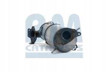 PARTICULATE FILTER FAP DPF BM11153H Product weight 5 1 kg