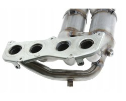 CATALYST TOYOTA AVENSIS 2 0 2003 RAV4 2 0 2000